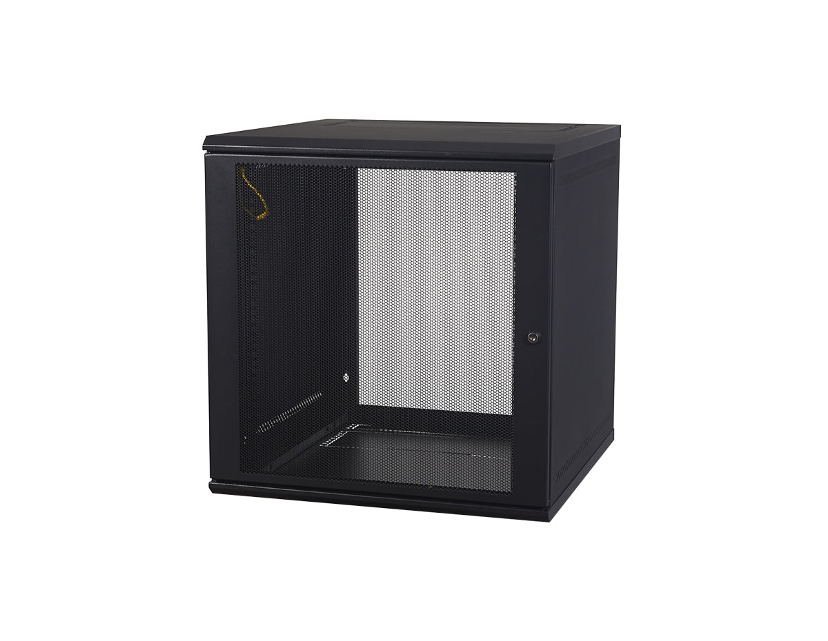 APC AR112 - NetShelter WX 12U Wallmount Enclosure Server Cabinet (Unassembled