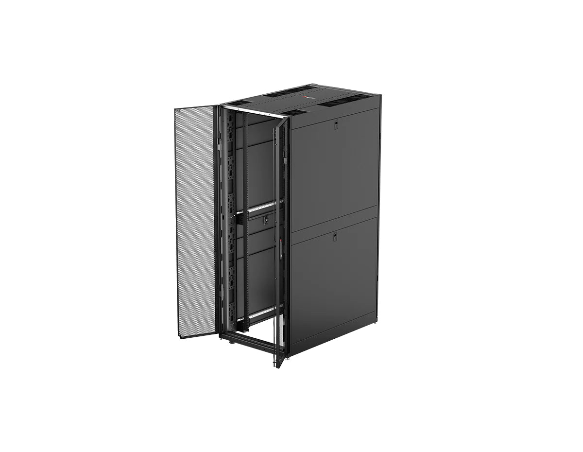 APC AR3347 - NetShelter SX 48U Networking Rack Cabinet