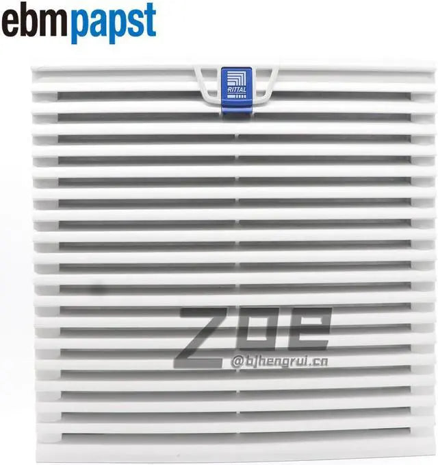 Alt view image 2 of 7 - Ebmpapst K2E200-AH20-05 Rittal Cabinet Fan Dedicated Cooling Fans