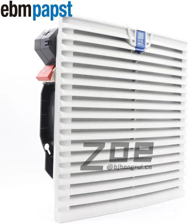 Main image of Ebmpapst K2E200-AH20-05 Rittal Cabinet Fan Dedicated Cooling Fans