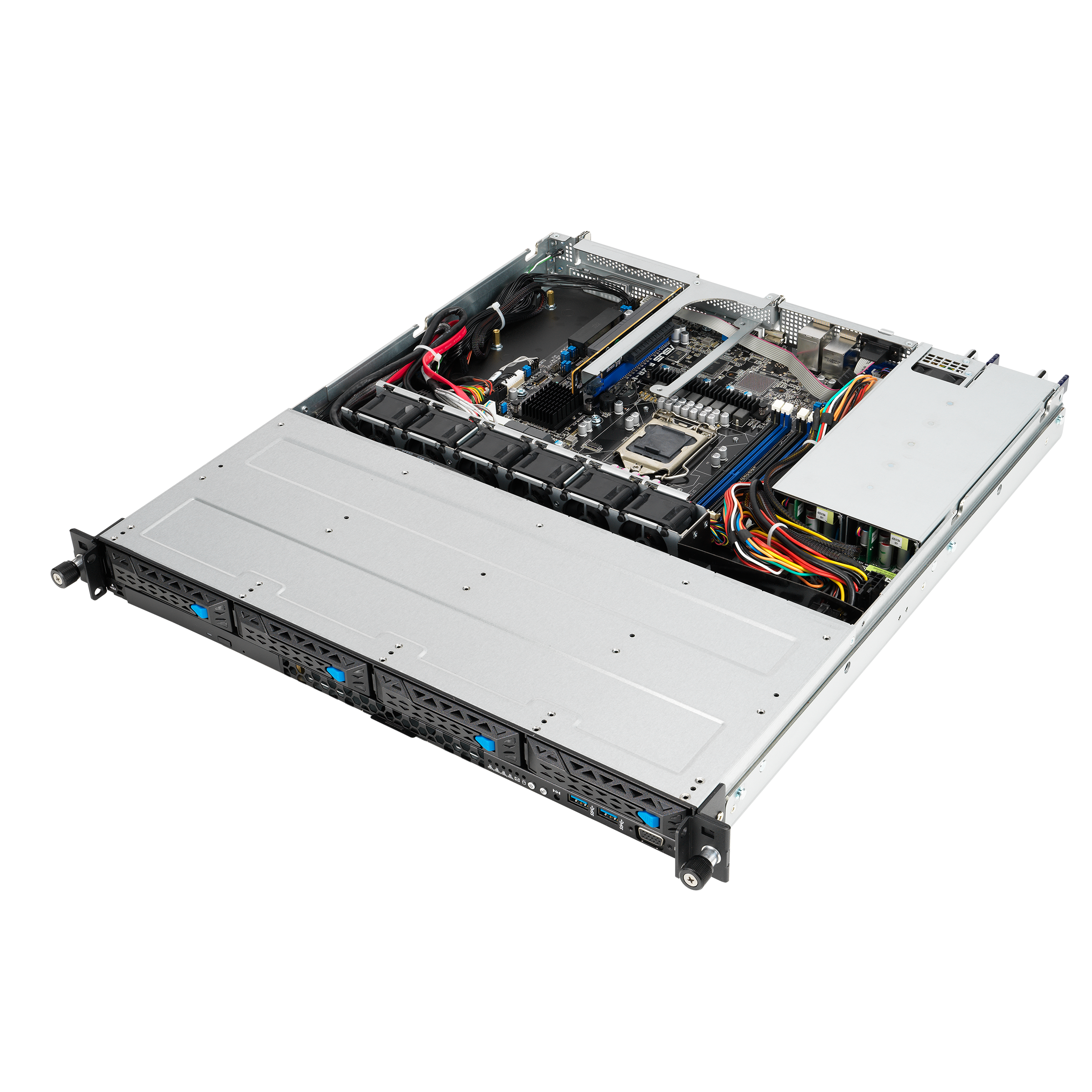 ASUS RS300-E11-RS4