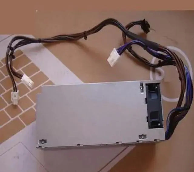 Main image of PSU For D-ell 5880 3880 3881 5090 7070 V5890 6Pin 360W Power Supply HU360EBM-00 L360EBM-00 H360EBM-00 H360EPM-00