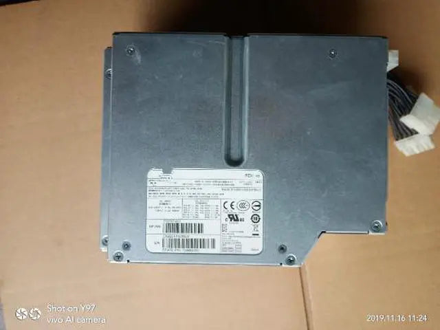Main image of For HP Z620 power supply 717019-001 623194-002 S10-800P1A 800W
