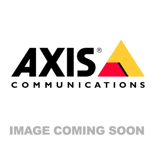 Axis Communications Inc 03182-001 | P1485-le 28mm Tele Outdoor Bullet 1/2.8" Image Sensor IR2mp 50/60 FPS