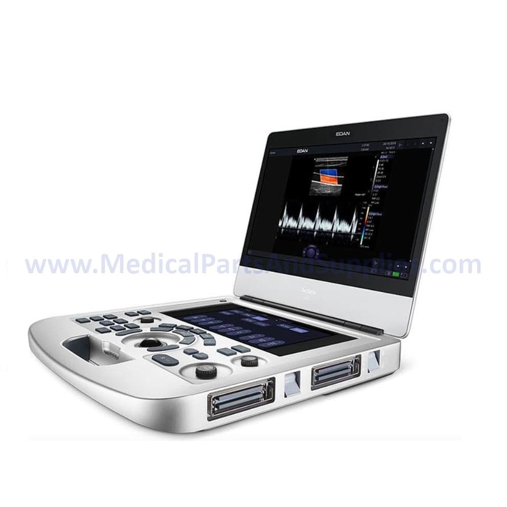 Acclarix AX2 Diagnostic Ultrasound System, Item AX2