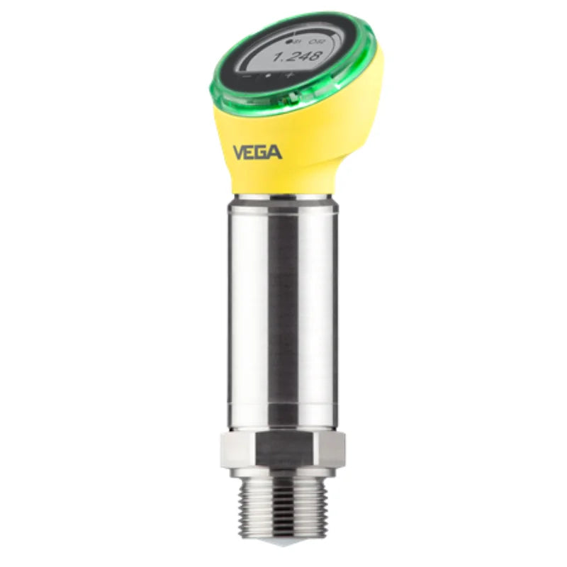 VEGA VEGAPULS 42 Compact Industrial Radar Sensor Continuous Level Measurement