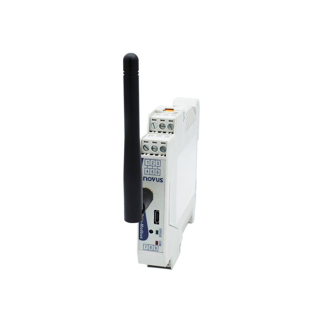 AirGate-Modbus - Wireless to Modbus Gateway