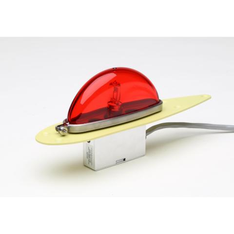 AMP #1-480698-0, 2 Position Connector (Beech 1900