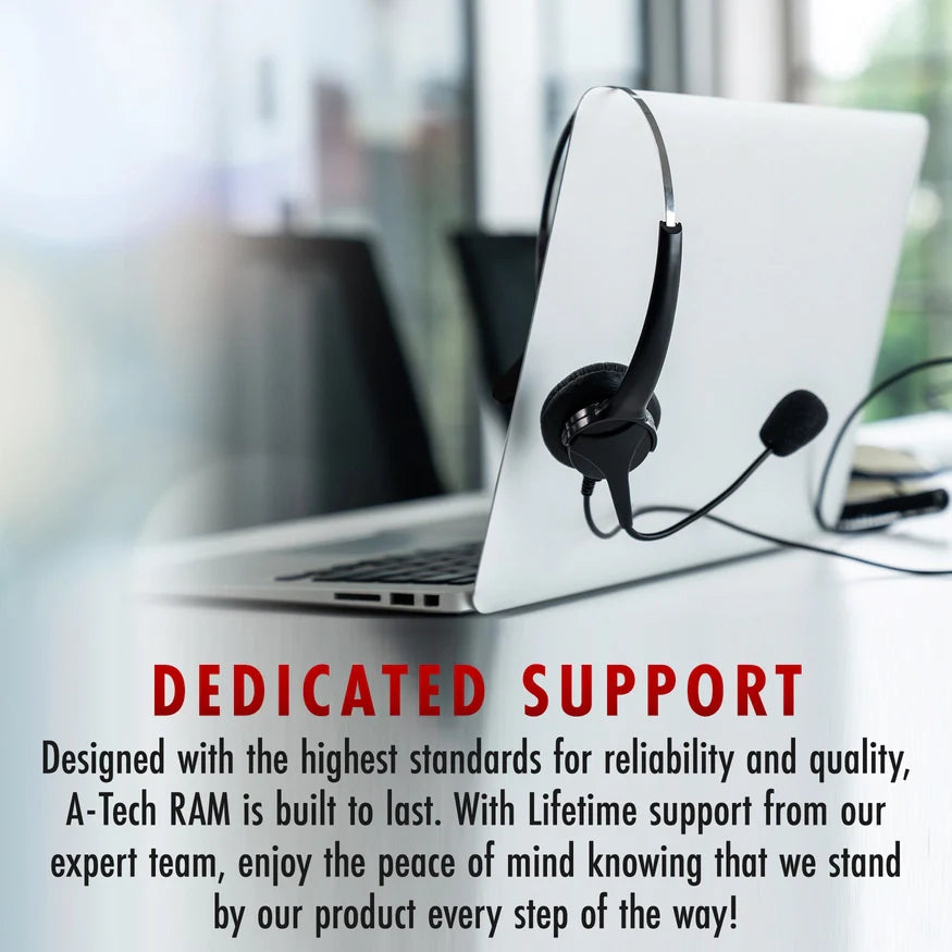 Dell PowerEdge T130 Memory RAM | 16GB 2Rx8 DDR4 2133MHz (PC4-17000) ECC UDIMM