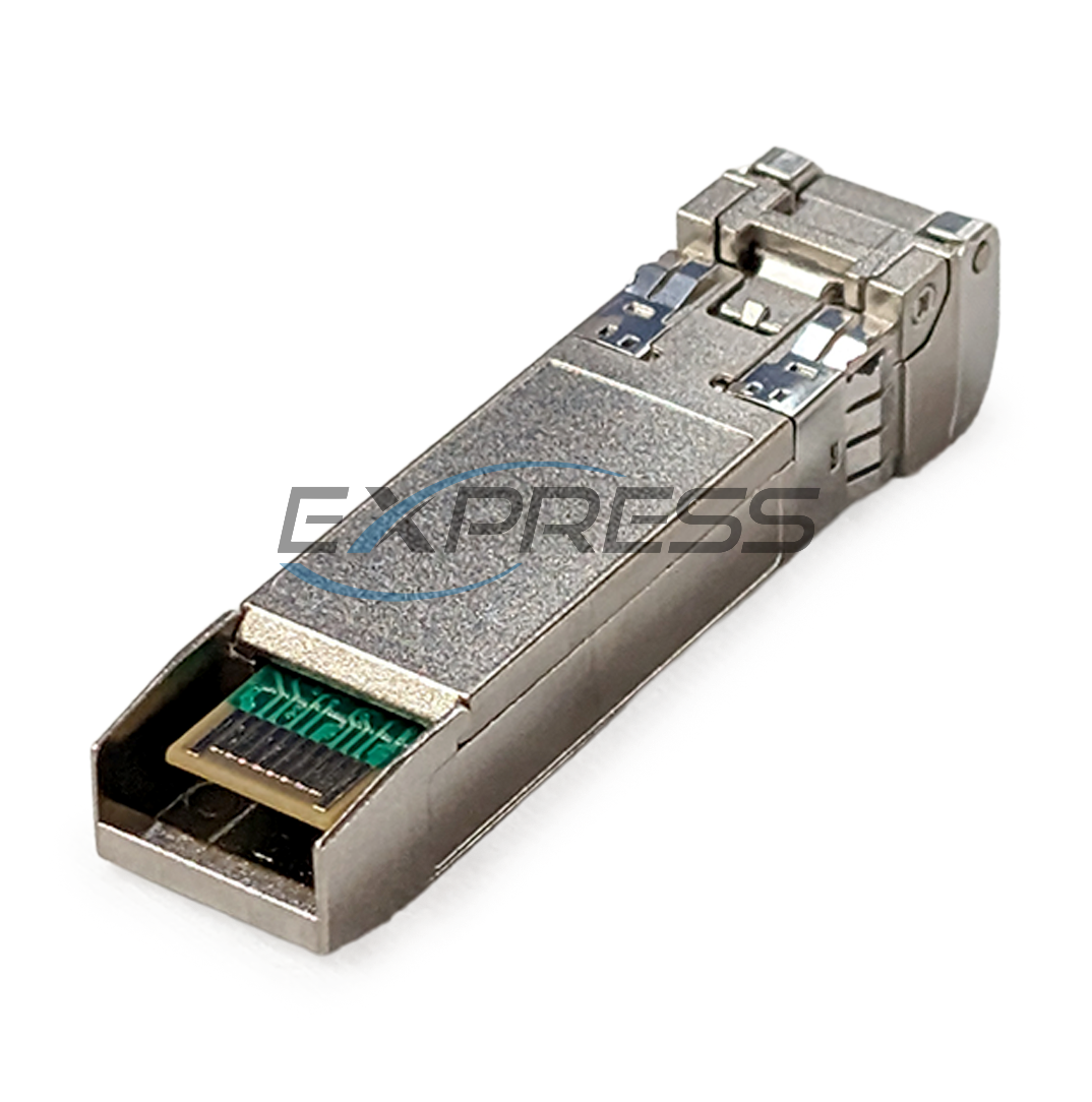 10Gbase-SR SFP+ MMF  3rd Transceiver | SFP-10G-SR-S