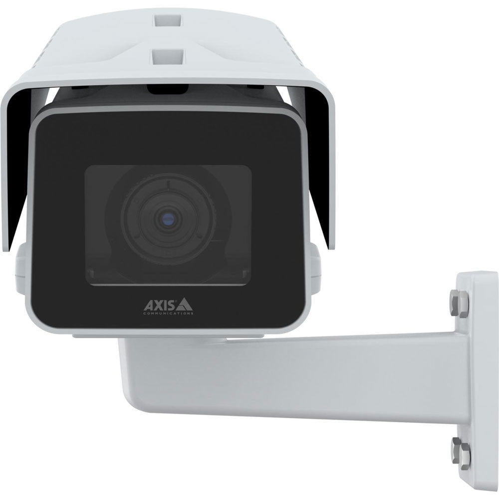 Axis P1385-E IP Camera, Front