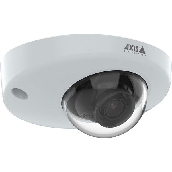 Axis P3905-R Mk III M12 Onboard IP Camera, Right