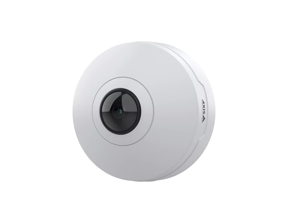 Axis M4328-P 12MP Panoramic Indoor Camera (02637-004