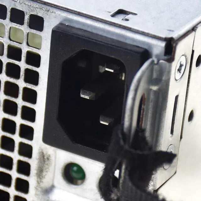 Alt view image 3 of 4 - For DELL R520 T420 550W Power Supply 096R8Y DH550E-S1 DPS-550PB F550E-S0 2G4WR