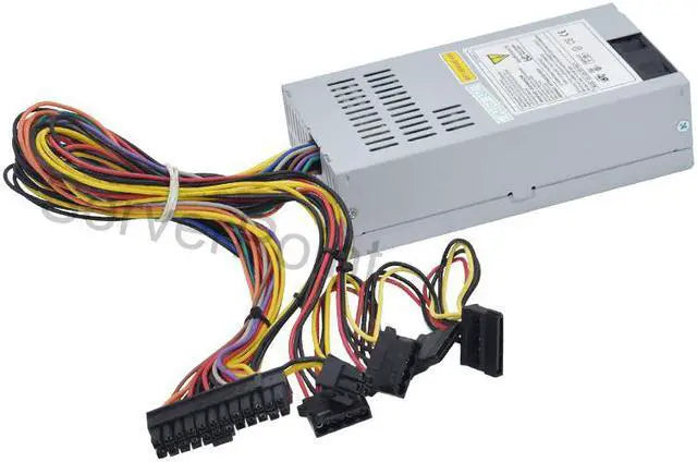 Alt view image 3 of 4 - For 1U Server Power Supply FSP180-50PLA  FSP180-50PLA1  180W One year warranty 200-240V