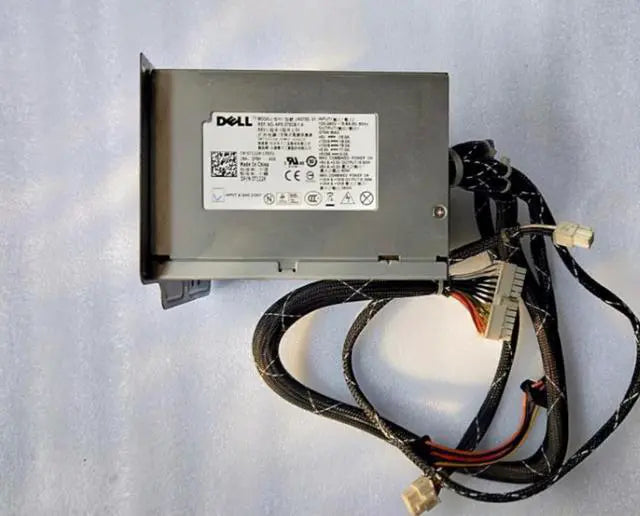 Main image of DELL  PowerEdge T310 power supply  N375E-01 L375E-S0 T122K T128K