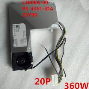 Dell 1300W Power Supply Unit for T7910 T5810 T7810 T7610 Workstations