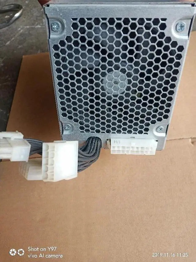 Alt view image 3 of 3 - For HP Z620 power supply 717019-001 623194-002 S10-800P1A 800W