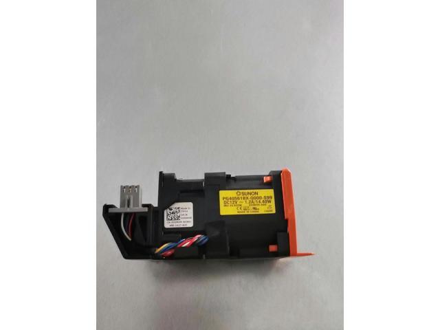 Main image of PowerEdge R620 / R630 Hot-Plug System Cooling Fan Module VGMHR  0VGMHR 2X0NG 02X0NG