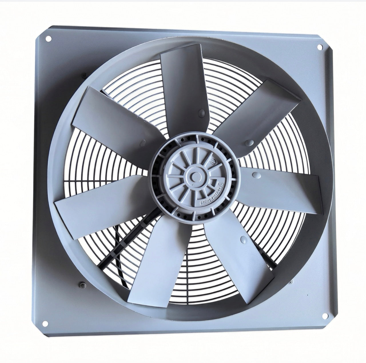 FC045-4EQ.4F.A7 ZIEHL-ABEGG Axial Fan | 400V 0.38kW | Durable, Quiet & Efficient