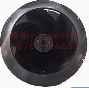 R3G630-RB21-01 ebm-Papst Centrifugal fan 3~380/480V 2.7kW 4.1A 1300rpm