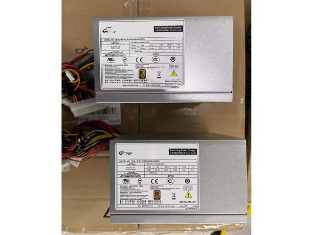 Main image of Industrial Power Supply FSP400-60AGGBQ 400W Can Replace FSP400-60PFI