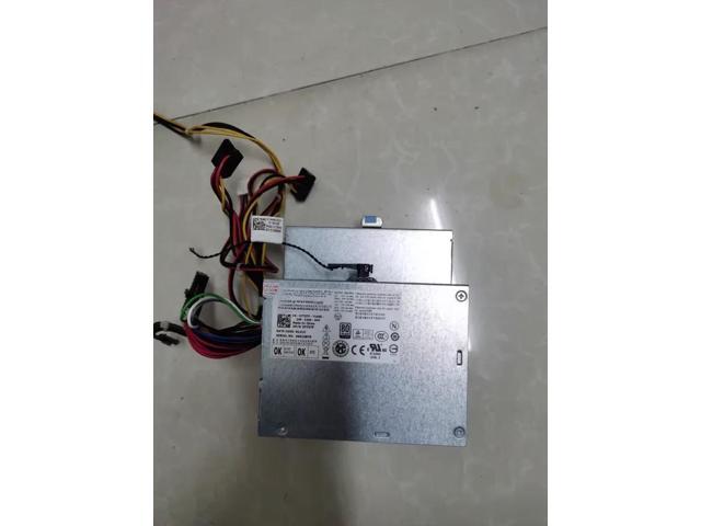 Main image of Power Supply D300ED-00 L300E-00, PS-6301-3DA H197R Y737P