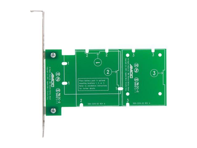 3Ware BBU-bracket-03/04 Remote Battery Mounting Bracket for BBU-MODULE-03/04 Bare.