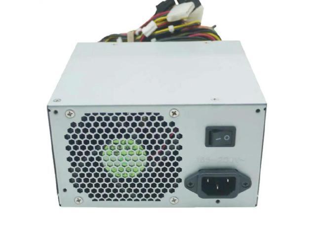 Main image of 400W ATX Server Power Supply FSP400-60WSA 400W PSU For Server Double 8PIN EPS Industrial Server Power Supply