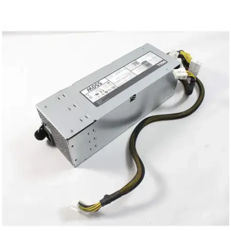 For Dell T420 Server Powersupply 550W F550E-S0 Dh550E-S1 Dps-550Pb A 96R8Y 2G4Wr