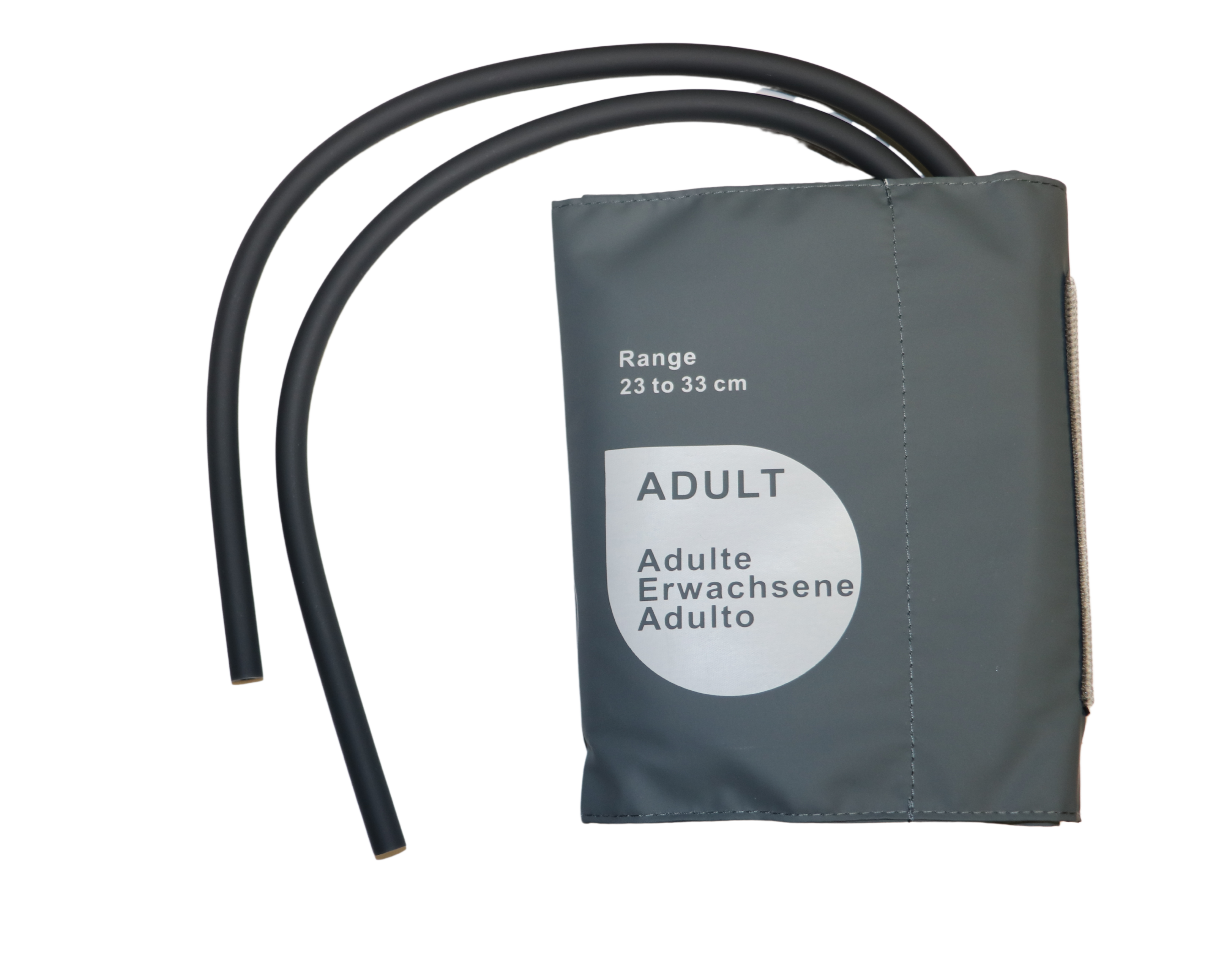 Generic Adult NIBP Cuff (BP-11A-B-2T-NB)