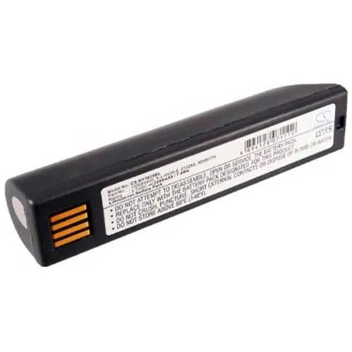Honeywell Lithium Ion Battery