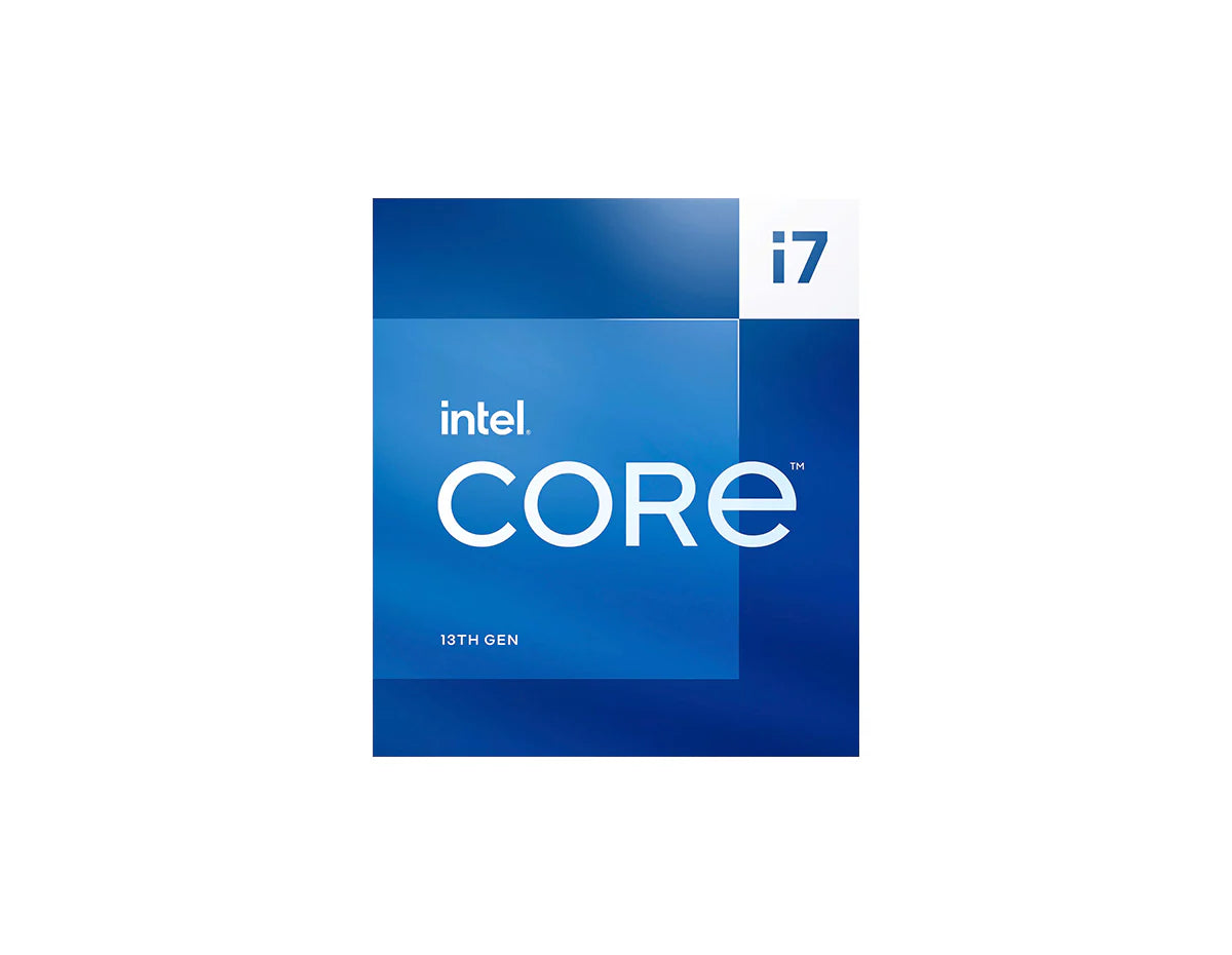 Intel Core i7-13700K Processor (BX8071513700K