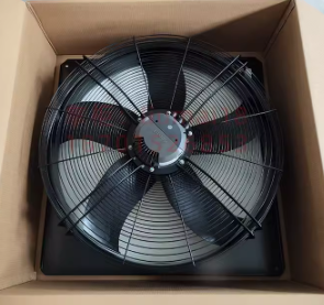 Ebmpapst W3G910-LU25-03/F01  Fan 380~480V 2500 W 3.9 A 980rpm
