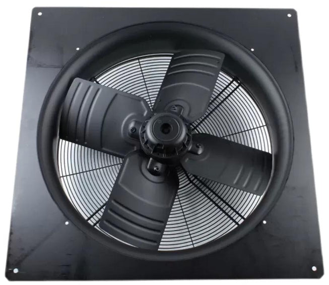 FB063-6EQ.4I.V4L  ZIEHL-ABEGG Axial Fan 0.47/0.73kW 230V 2.3/3.2A 920/1030rpm