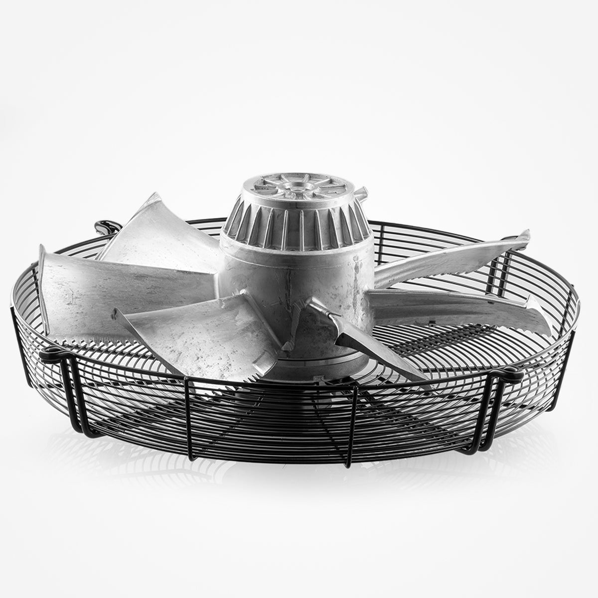 FN063-6EM.4I.V7P1 141739 ZIEHL-ABEGG Axial Fan 230V 0.68 kW 3.1 A 870 rpm