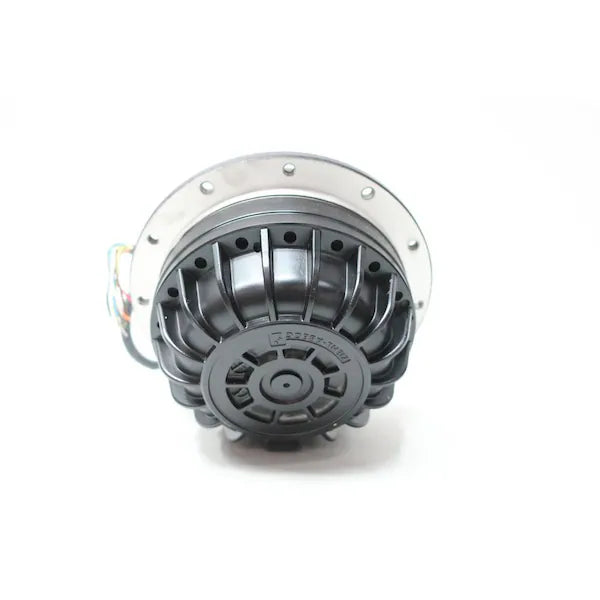 MK137-4DK.07.N  ZIEHL-ABEGG Centrifugal Fan 3~400/480V 0.50/0.60kW 1.35A 1430/1720rpm