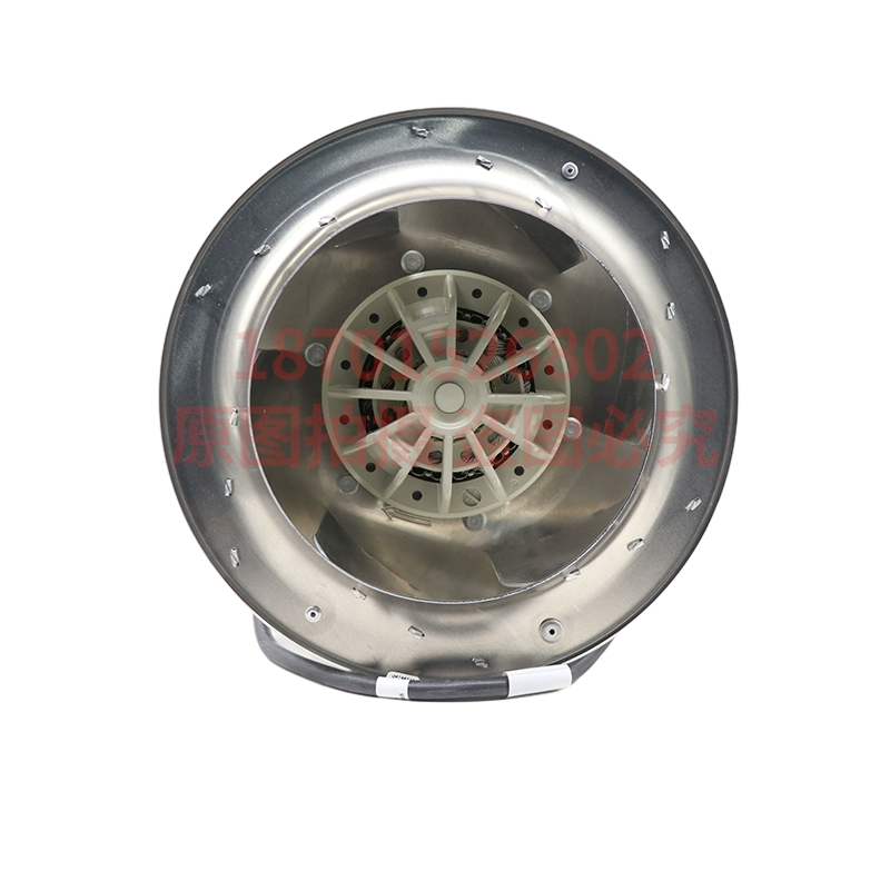 RH28M-2EK.3F.2R ZIEHL-ABEGG centrifugal fan