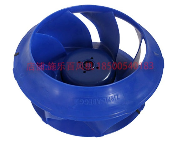 Brand new RH28V-6IK.BA.VR  ZIEHL-ABEGG centrifugal fan 200-277V 50/60HZ