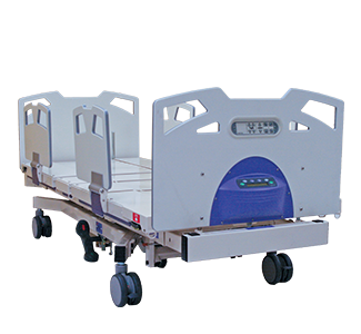 Joerns Bari10A Hospital Bed - Refurbished