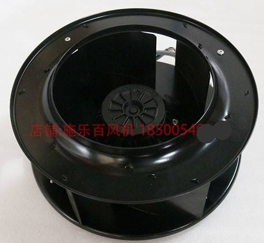 Brand new RH31M-4DK.2Y.1R  ZIEHL-ABEGG centrifugal fan 3-400V 50HZ