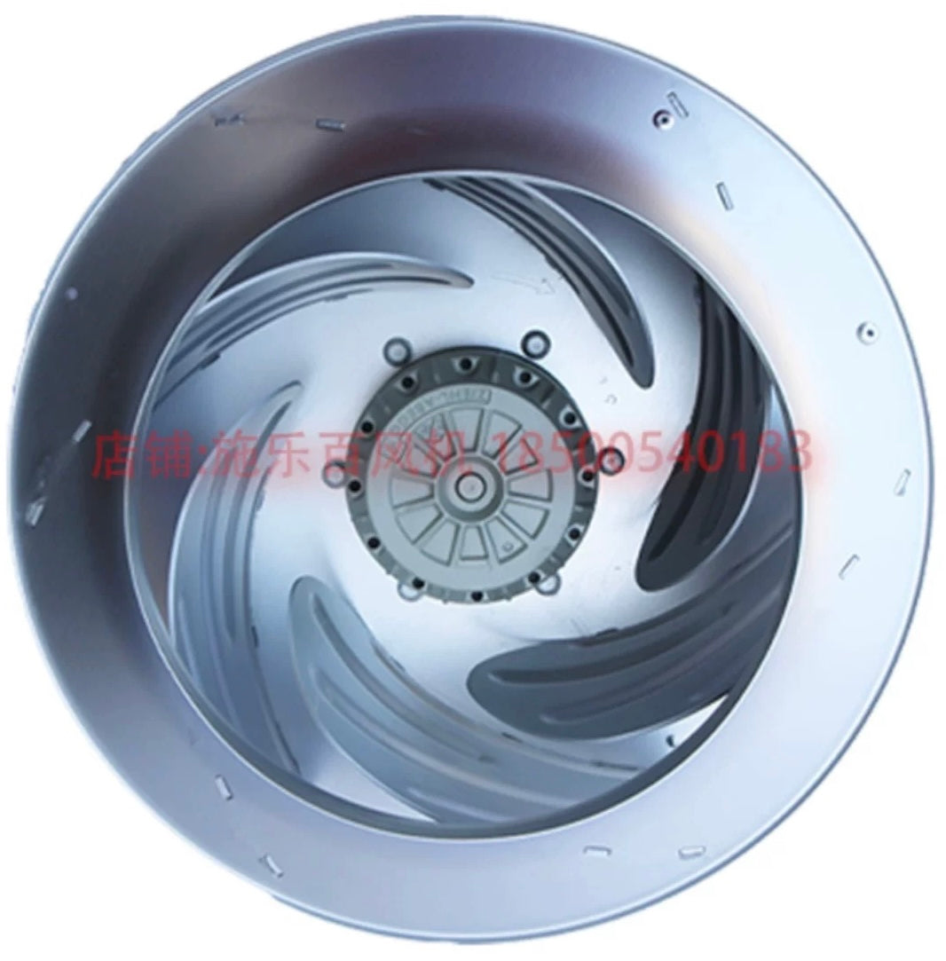 RH35G-4EK.2F.1R ZIEHL-ABEGG centrifugal fan 0.3kW 230V 1.3A