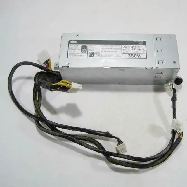 Main image of DH350E-S0 For T420 T320 350W Server Power Supply DPS-350AB-19 A DF83C DF83C