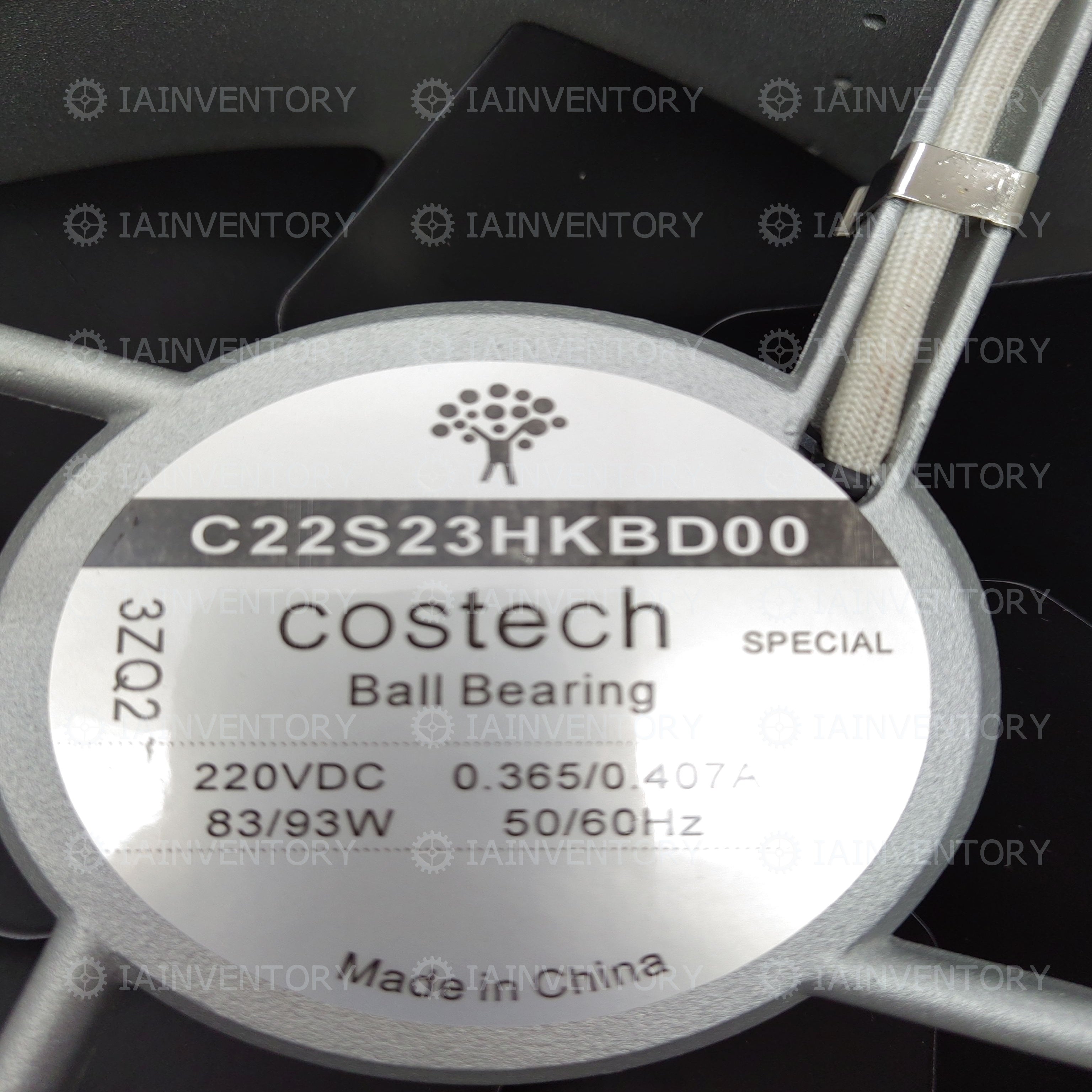 Costech C22S23HKBD00