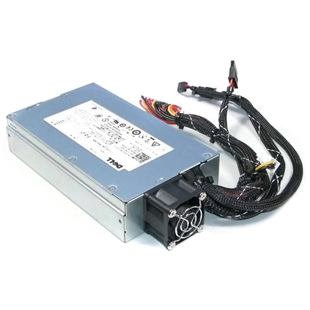 Dell Bronze 250W Cabled Power Supply Unit (PSU)
