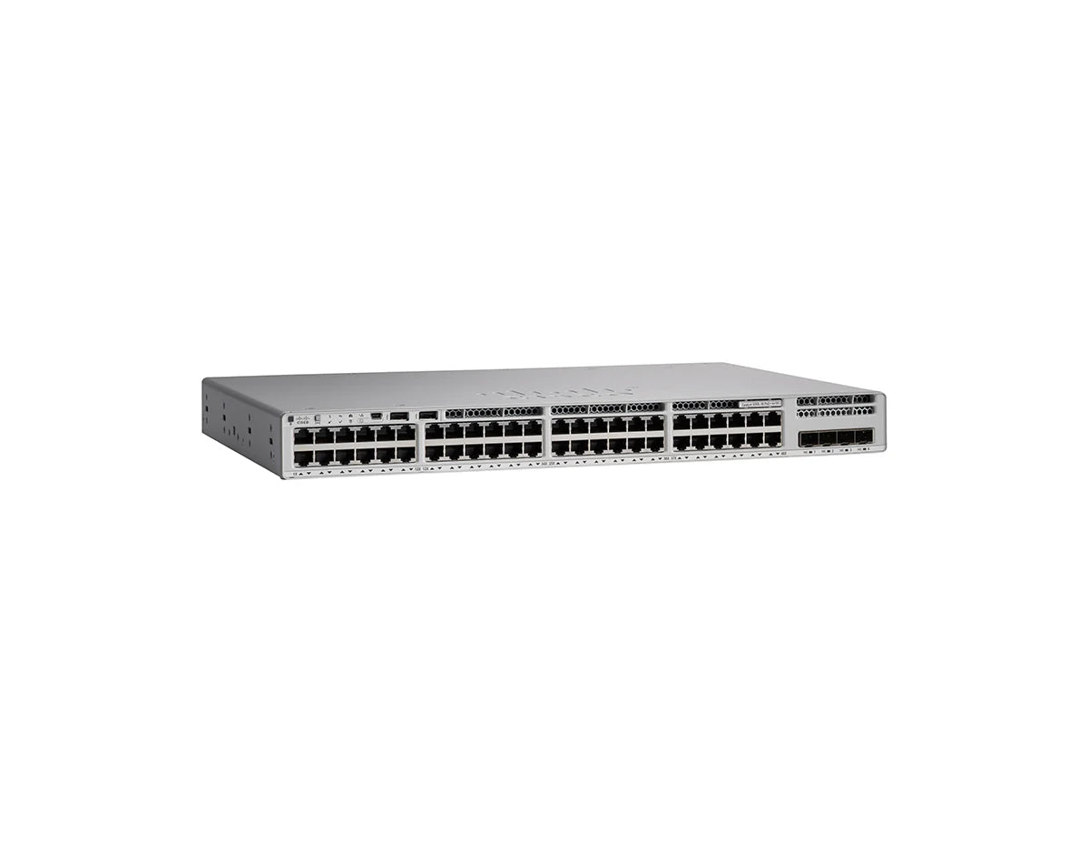 Cisco C9200L-48T-4G-A Switch