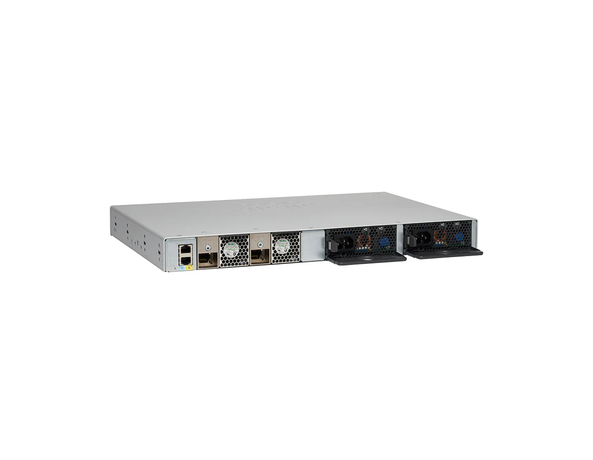 Cisco C9200L-48T-4G-A Switch