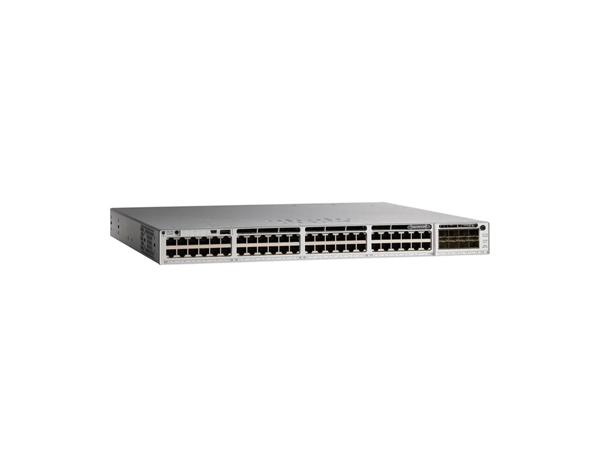 Cisco C9200L-48T-4G-E Switch