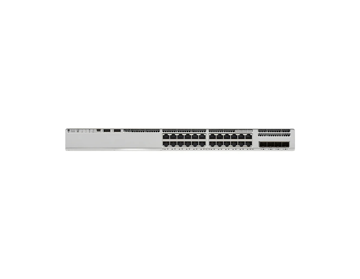 Cisco C9300X-12Y-A Switch