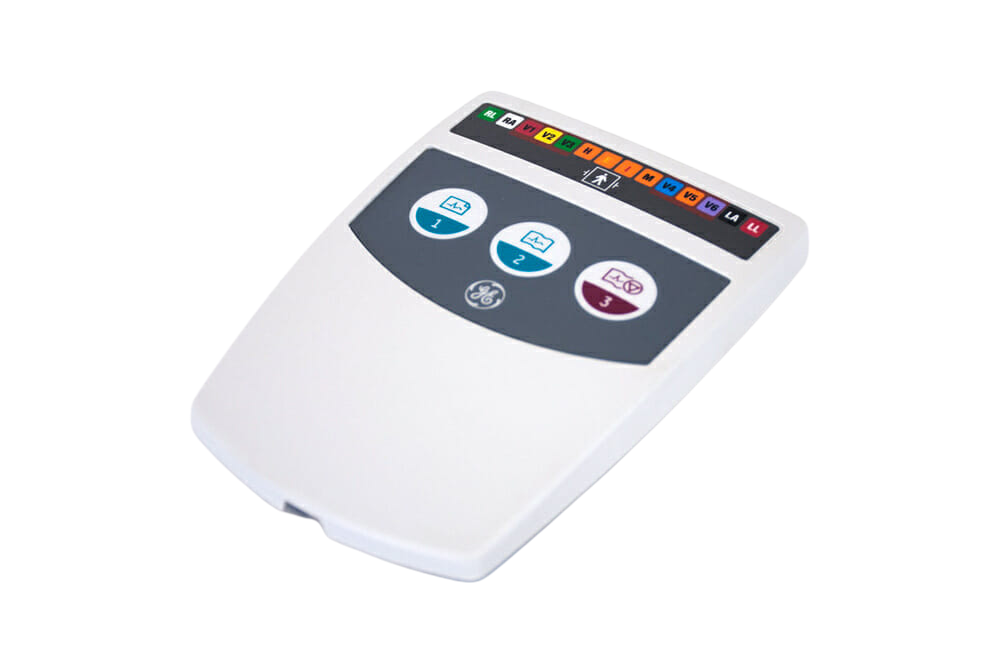 FRU For CAM 14 Top Cover Assembly (2102088-001)